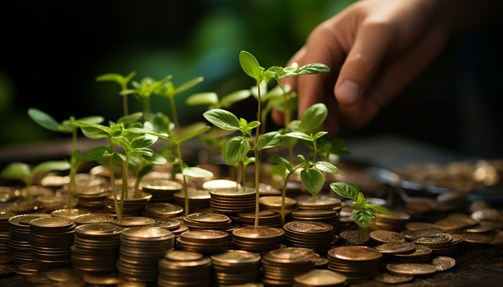 ¿Cómo rentabilizar su inversión empresarial ?