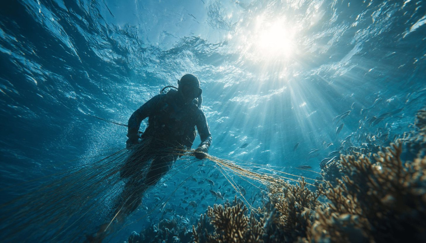 Consejos esenciales para elegir el equipo adecuado de pesca submarina