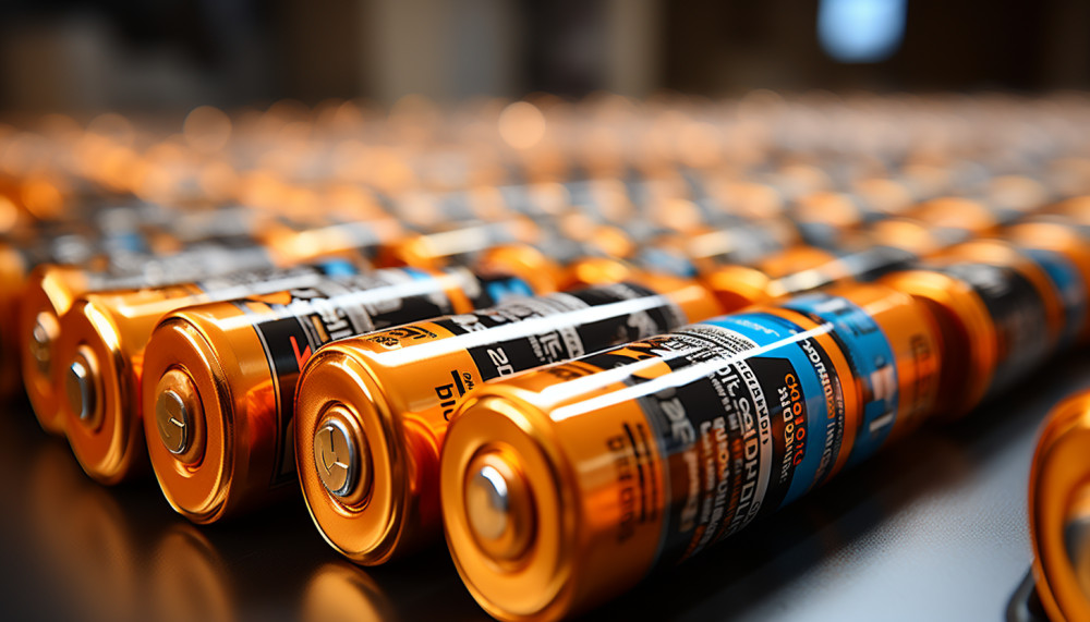 ¿Cuáles son las mejores baterías electrónicas?