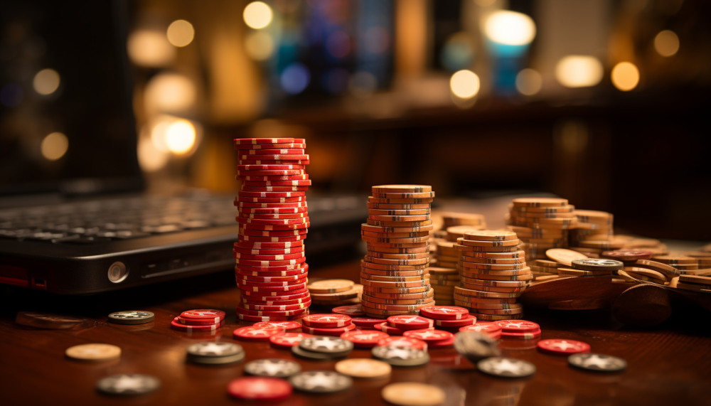 El auge de los casinos online y su impacto en la economía de Chile