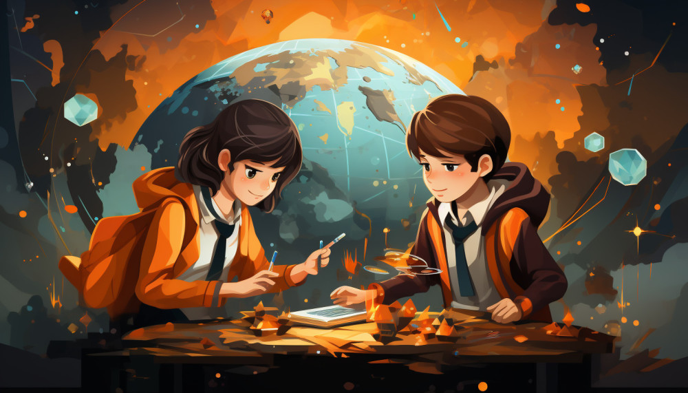 El papel de las apps de finanzas en la educación económica infantil