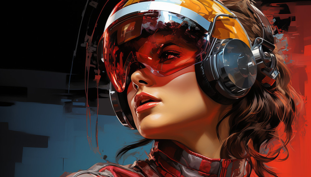 Implicaciones Éticas de la Inmersión en los Juegos Porno Realistas