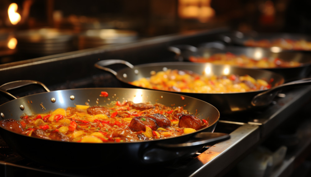 Lo que hay que saber sobre el funcionamiento de una sartén