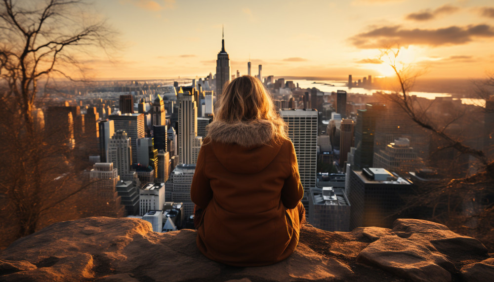 Preparar su primer viaje a Nueva York: ¿cómo hacerlo ?