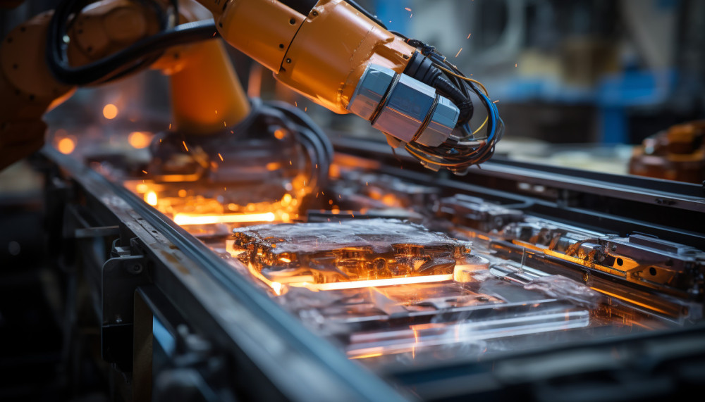 Robotización: ¿qué ventajas tiene?