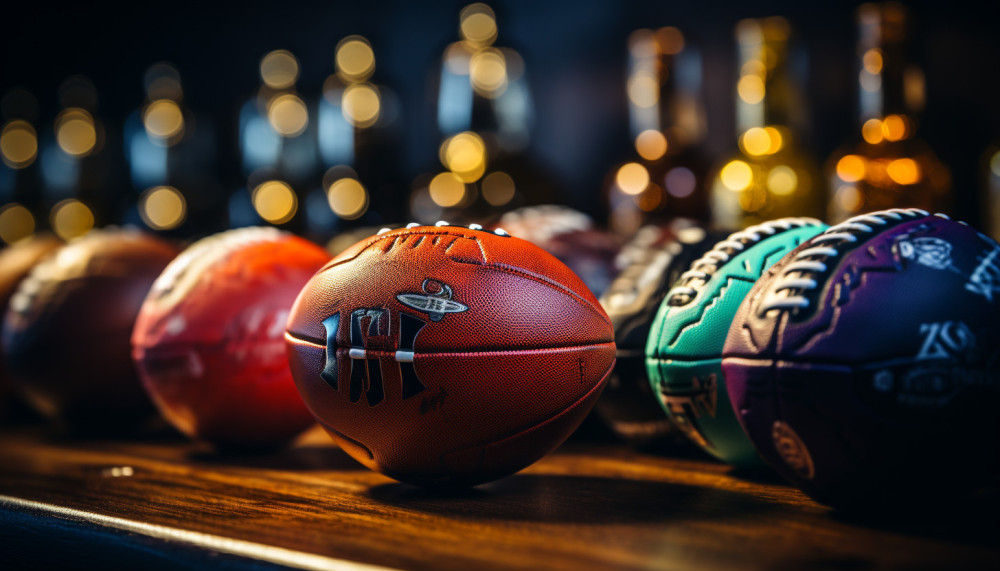 Seguir el ritmo de la NFL: ¿cómo hacerlo?