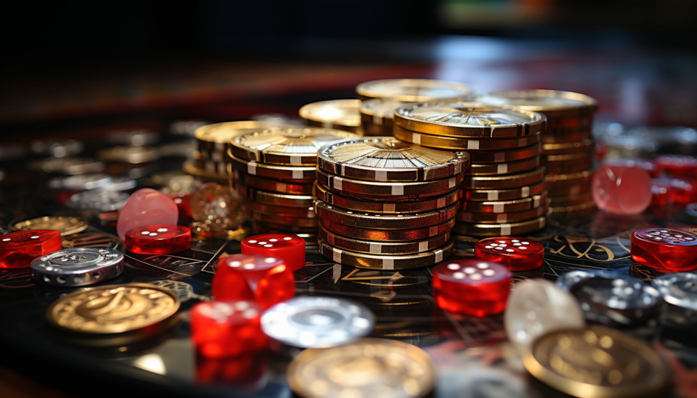 Tipos de bonos que ofrecen los casinos online