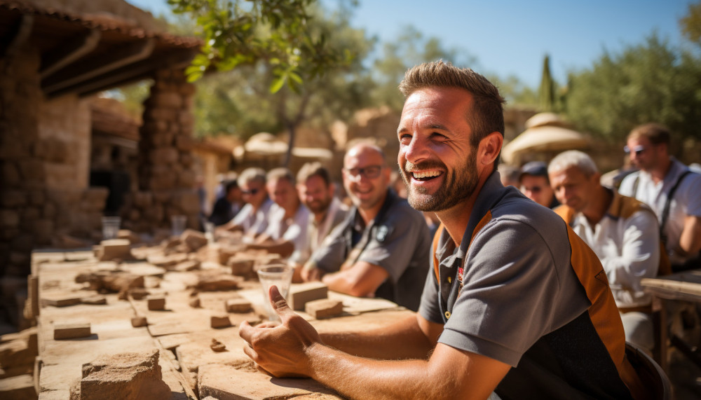 Todo sobre el taller de construcción en Mallorca
